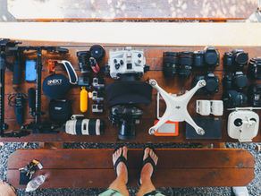 Basic Terminologies used in Drone Industry 