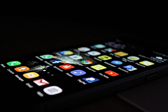 Beluister ons vanaf nu ook via de app MyTuner