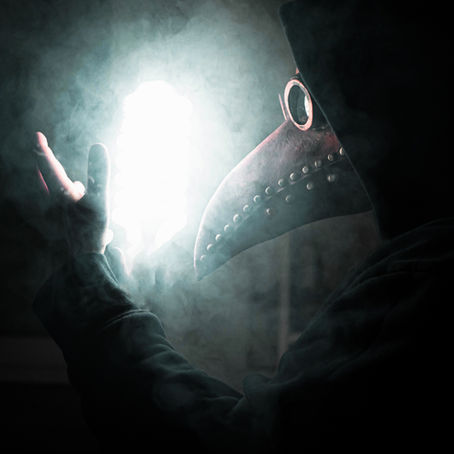 The Malevolence of Magic(k)