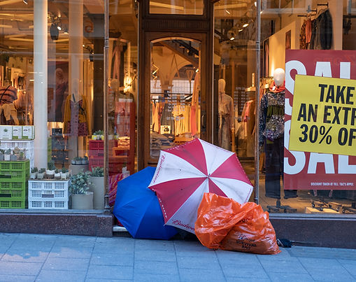 Involvement in the Wider Community