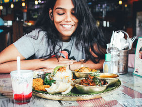 "What is Intuitive Eating?" A Michigan Intuitive Eating Counselor Explains