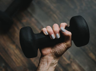 Train Your Grip, Strengthen Your Life: The Underrated Metric of Health