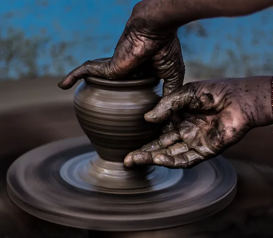 Art And Soul Pottery Painting Studio Atlanta