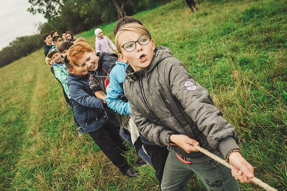 Children