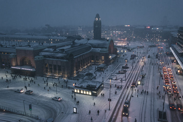 Image by Alexandr Bormotin