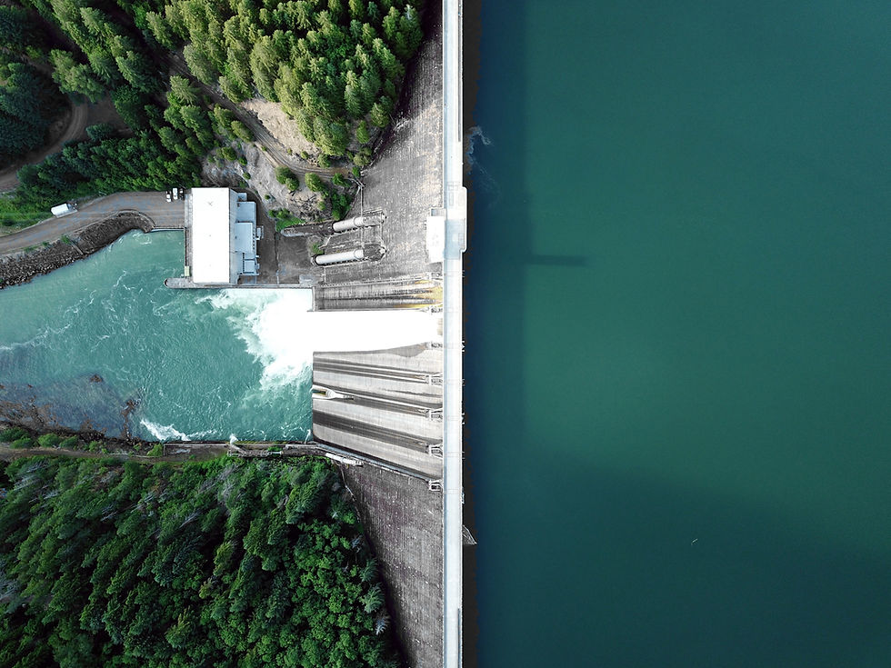 Renewable energy projects