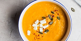 Türkische Linsensuppe: Mercimek Çorbası