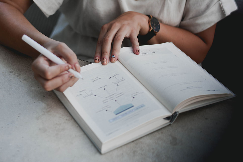 Tutoring Services in Menlo Park, CA.