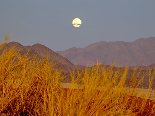 voyage autotour namibie
