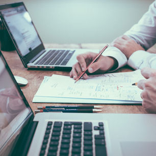Service Management in Business Central for IT Services
