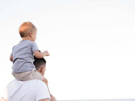 Parenting: How can you show up as a mindful parent? 