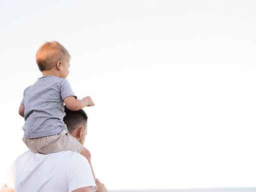Investire per i figli: un esempio pratico