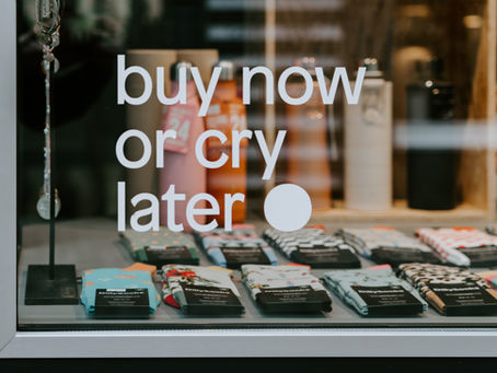 Shop Window Vinyls: Professional Design and Installation for High-Impact Retail Displays