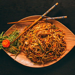 Noodles