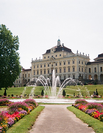 Ludwigsburg