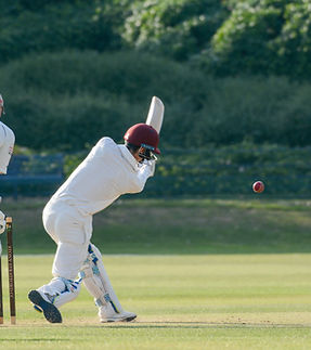 Image by John Oswald