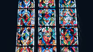 All Life Is Liturgy