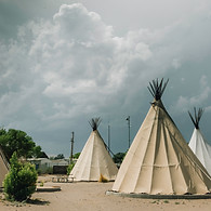 Indigenous Peoples Recruitment by Deanna DeSheas