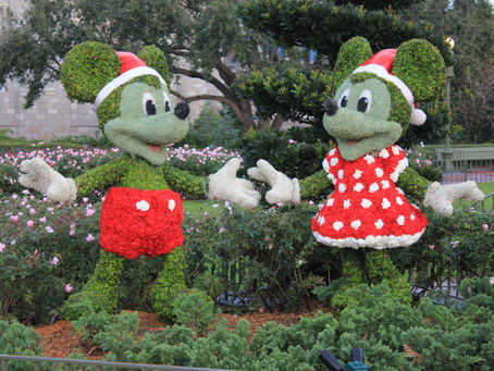 Mickey Mouse Has Become A Thorn In My Side BRUH!