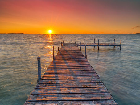 The Power of Your Own Imagination -Positive Beliefs About Aging Determine How Long and Well You Live
