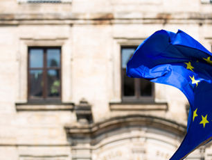 The legitimacy crisis undermining the EU