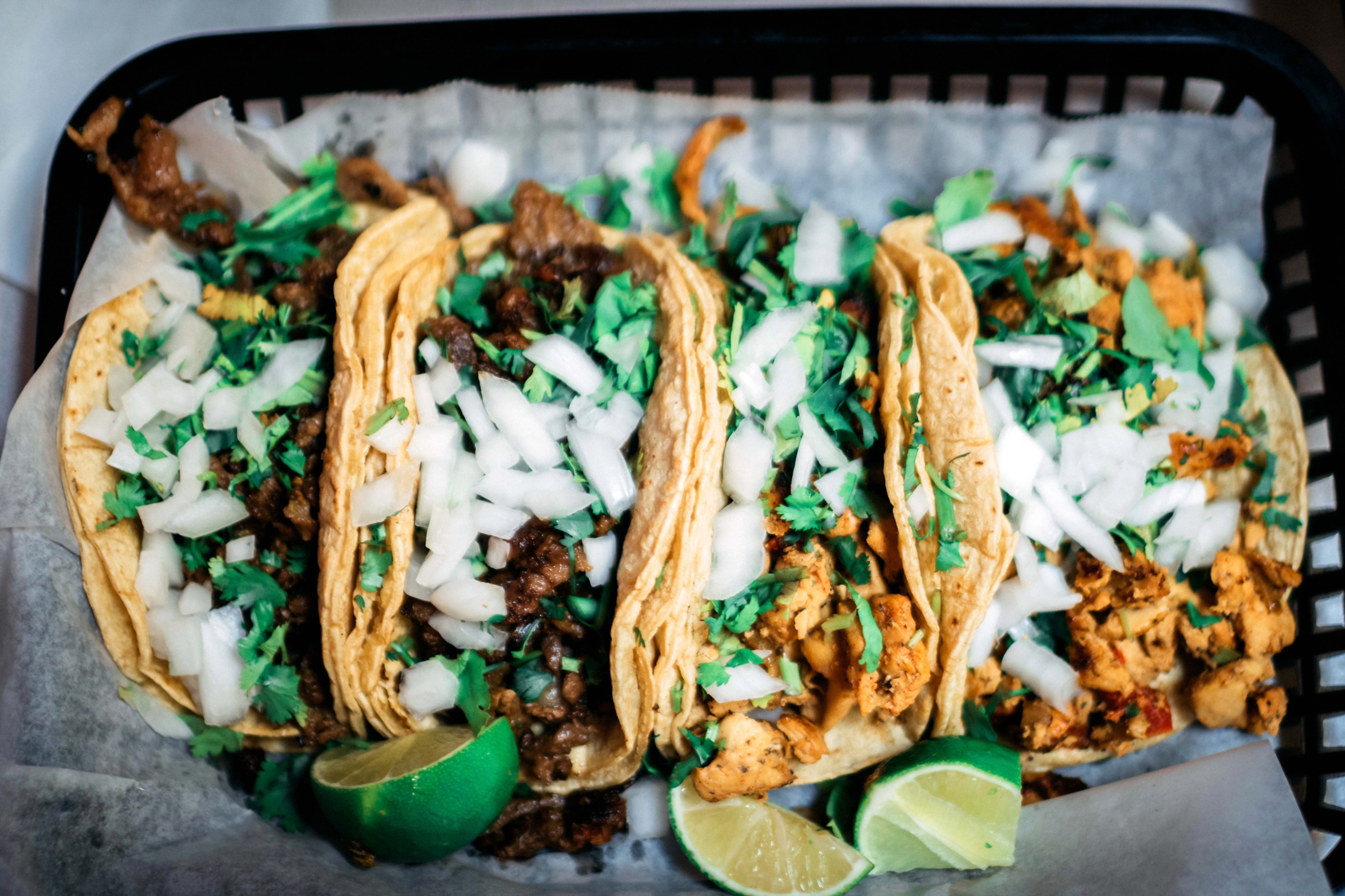 Taco Amarillo
