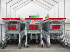 Food Guru Shares 10 Tips To Cut Shopping Bills In Half!