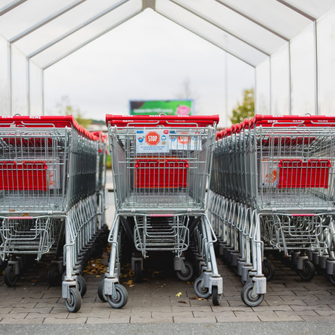 Delivering cross-retail campaign planning and management during Covid-19
