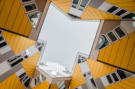 Image by Mike van den Bos