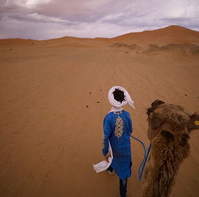 sahara merzouga tour morocco