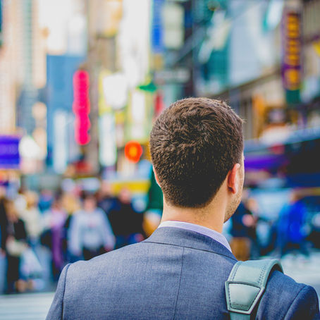 Você está deixando de ser promovido por não saber inglês?