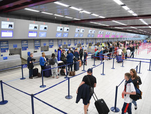 How to Maintain Your Green Card Status When Stranded Abroad Due to Travel Ban