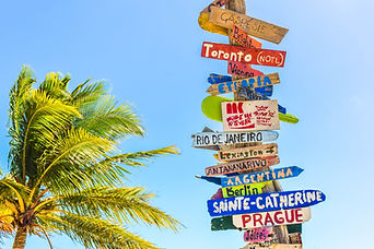 Travel Designers