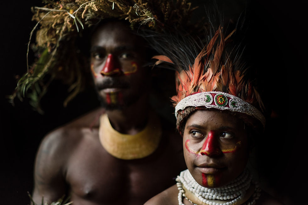 Image by Trevor Cole