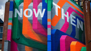 בניית אתרים תדמיתיים - למה דווקא עכשיו?