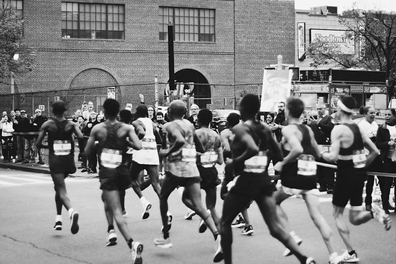 Image by Ben Stern