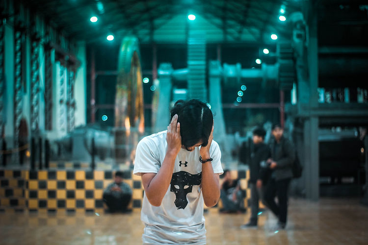 Image by @chairulfajar_