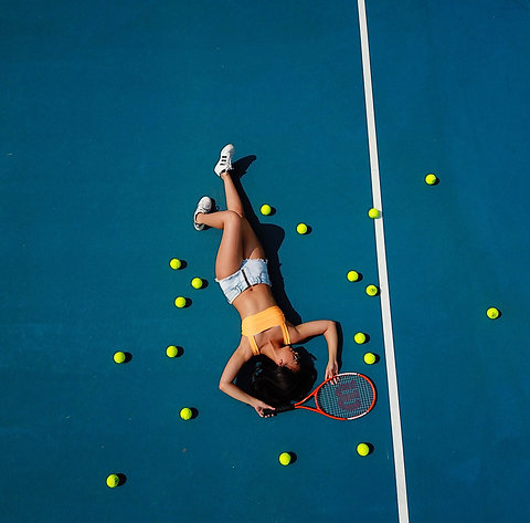 Cardio Tennis 7:00PM August 10th