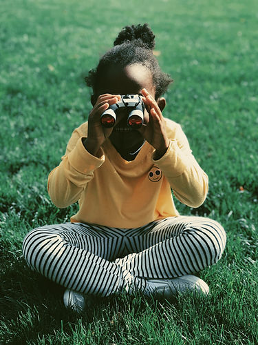Image by Kiana Bosman