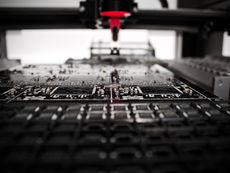 Research Identifies Increased Optimism Amongst UK Manufacturers