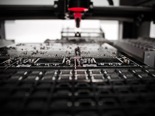 Industrial Strategy Is A Game Changer For British Manufacturers