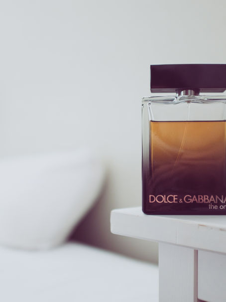 5 FRAGANCIAS DE INVIERNO PARA HOMBRES