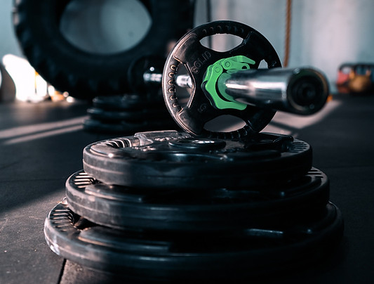 Weights