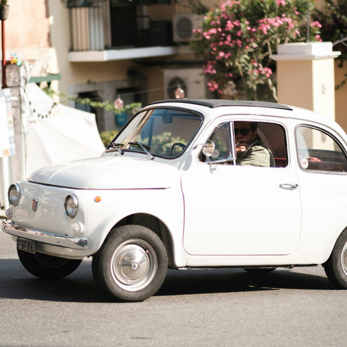 Five Effective Ways to Save on Your Car Insurance