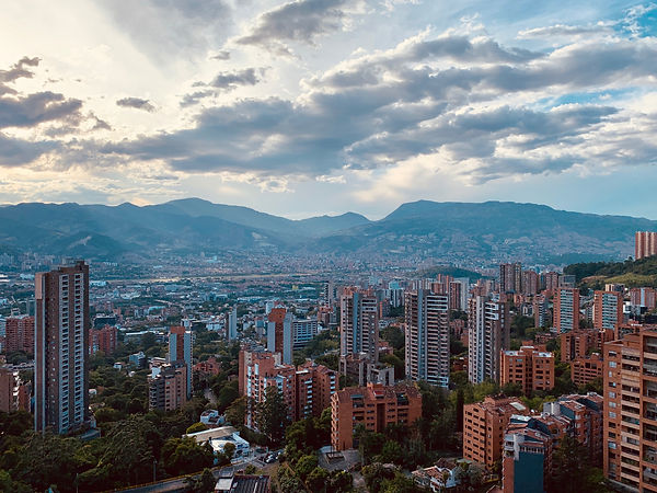Image by Daniel Vargas
