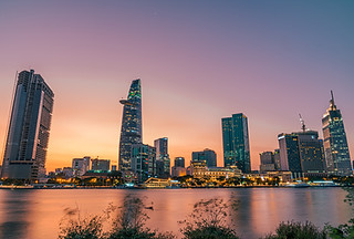 Image by Tron Le