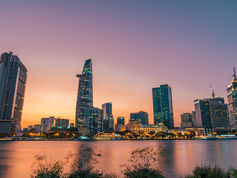 SAIGON