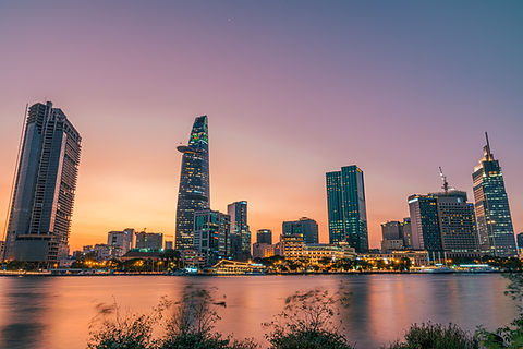 Image by Tron Le