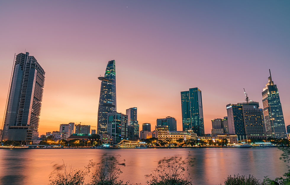 Image by Tron Le