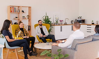 Karrierecoaching für Manager:innen, Akademiker:innen und Führungskräfte